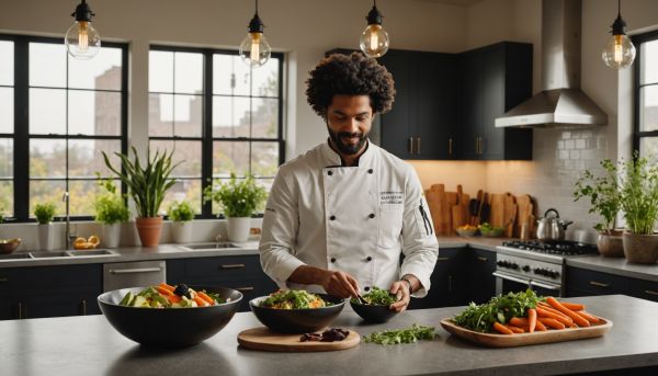 Comment évoluent les tendances culinaires cette année ?