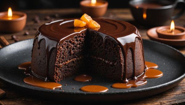 Comment réussir un fondant au chocolat au cœur coulant ?