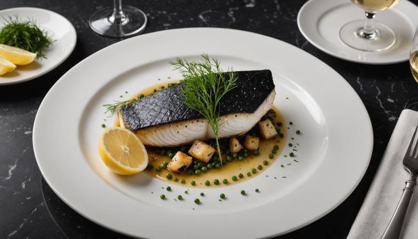 Les alliances surprenantes entre poissons et vins blancs