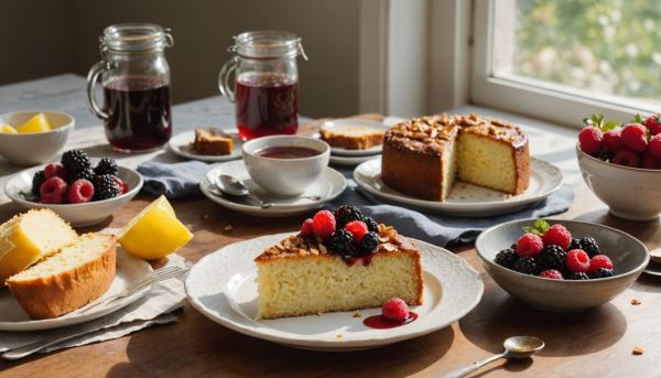 Pourquoi réduire le sucre raffiné dans ses desserts