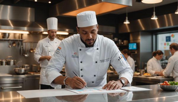 Quelle nouvelle loi impacte la restauration ce mois ?